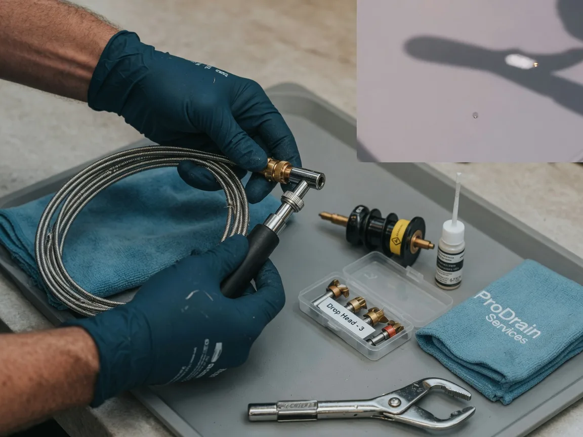 Why choose Drain Cleaning in Madison, TN